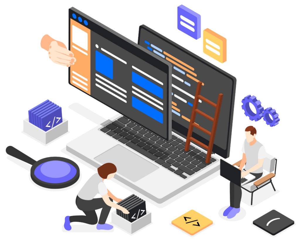 system-development-banner